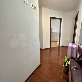 Сдается 2-х комнатная квартира, 51 м²