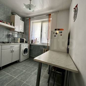 Сдается 2-х комнатная квартира, 51 м²