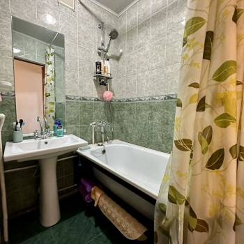 Сдается 2-х комнатная квартира, 51 м²