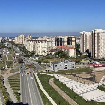 Продается 1-комнатная квартира, 41 м²