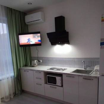 Продается 1-комнатная квартира, 27 м²