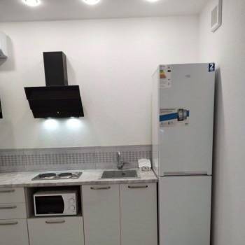 Продается 1-комнатная квартира, 27 м²