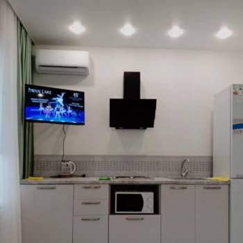 Продается 1-комнатная квартира, 27 м²