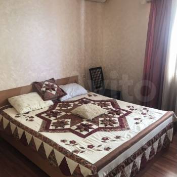 Сдается 2-х комнатная квартира, 70 м²