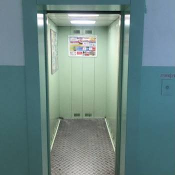 Сдается 2-х комнатная квартира, 70 м²