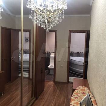 Сдается 2-х комнатная квартира, 70 м²