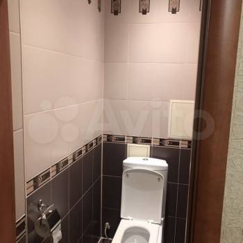 Сдается 2-х комнатная квартира, 70 м²