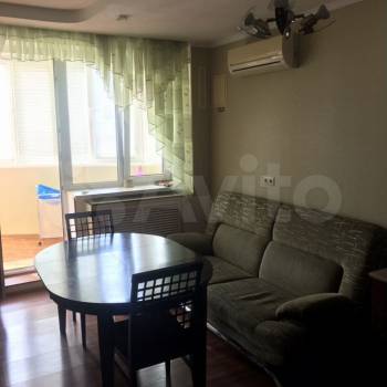 Сдается 2-х комнатная квартира, 70 м²