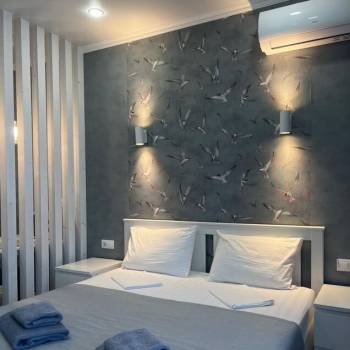 Продается 1-комнатная квартира, 36,2 м²