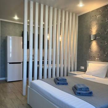 Продается 1-комнатная квартира, 36,2 м²