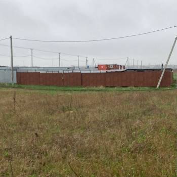 Продается Участок, 500 м²