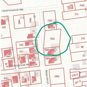 Продается Участок, 1000 м²