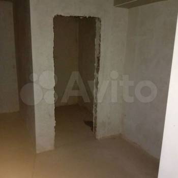 Продается 1-комнатная квартира, 23,1 м²