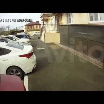 Продается 1-комнатная квартира, 23,1 м²