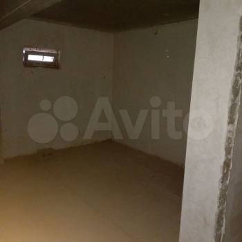 Продается 1-комнатная квартира, 23,1 м²