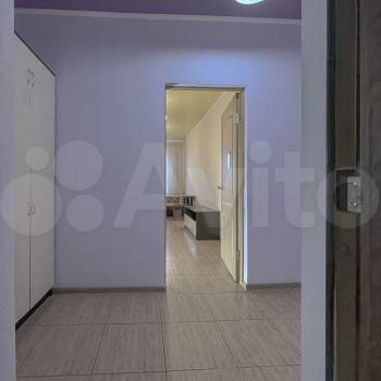 Продается 1-комнатная квартира, 47 м²