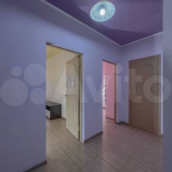 Продается 1-комнатная квартира, 47 м²