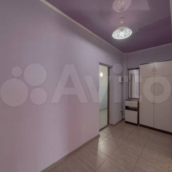 Продается 1-комнатная квартира, 47 м²