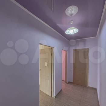 Продается 1-комнатная квартира, 47 м²