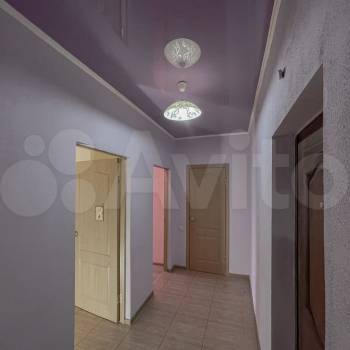 Продается 1-комнатная квартира, 47 м²