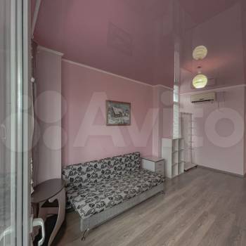 Продается 1-комнатная квартира, 47 м²