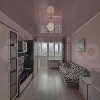 Продается 1-комнатная квартира, 47 м²
