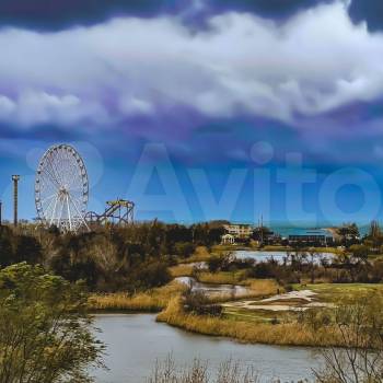 Продается 1-комнатная квартира, 47 м²