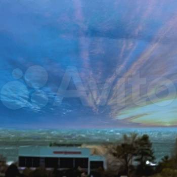 Продается 1-комнатная квартира, 47 м²