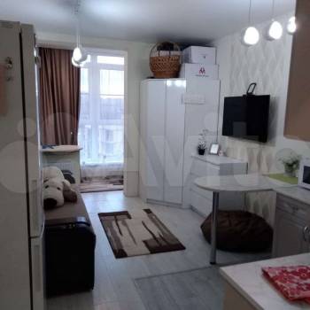Сдается 1-комнатная квартира, 27 м²
