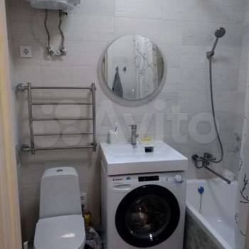 Сдается 1-комнатная квартира, 27 м²