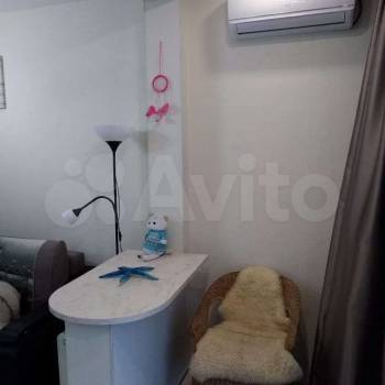 Сдается 1-комнатная квартира, 27 м²