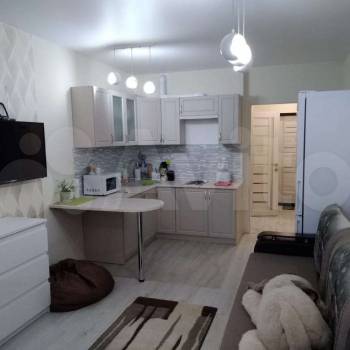 Сдается 1-комнатная квартира, 27 м²
