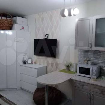 Сдается 1-комнатная квартира, 27 м²