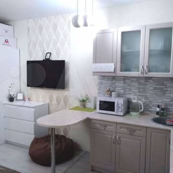 Сдается 1-комнатная квартира, 27 м²