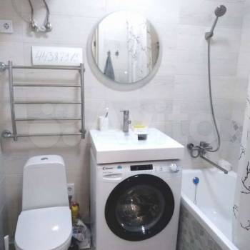 Сдается 1-комнатная квартира, 27 м²