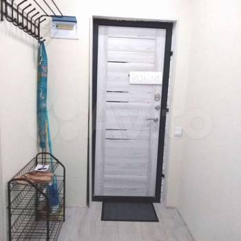 Сдается 1-комнатная квартира, 27 м²