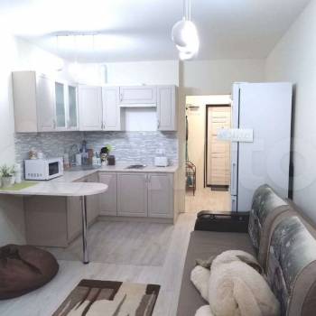 Сдается 1-комнатная квартира, 27 м²