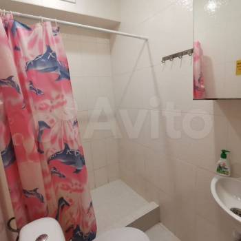 Продается 1-комнатная квартира, 19 м²