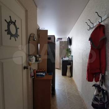 Продается 1-комнатная квартира, 19 м²