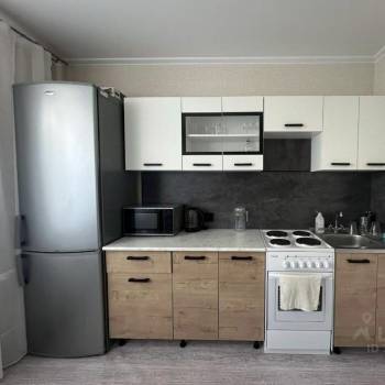 Сдается 1-комнатная квартира, 36 м²