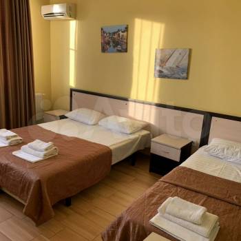 Сдается Комната, 25 м²