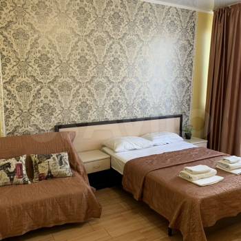 Сдается Комната, 25 м²