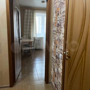 Сдается 1-комнатная квартира, 35 м²