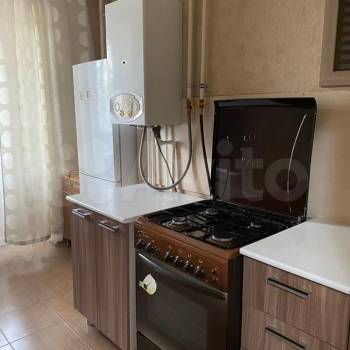 Сдается 1-комнатная квартира, 35 м²