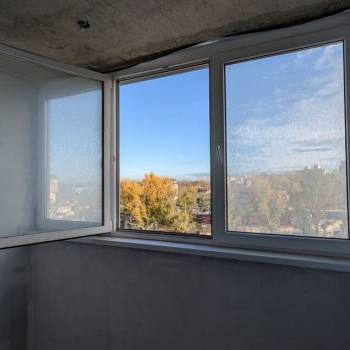 Продается 1-комнатная квартира, 33 м²