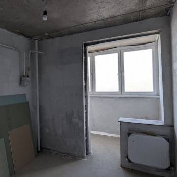 Продается 1-комнатная квартира, 33 м²