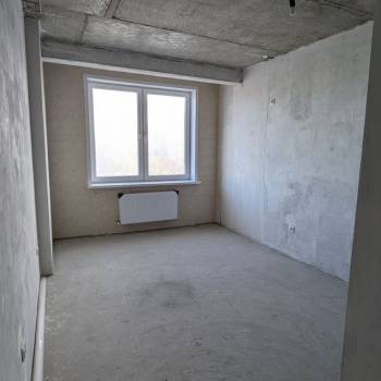 Продается 1-комнатная квартира, 33 м²