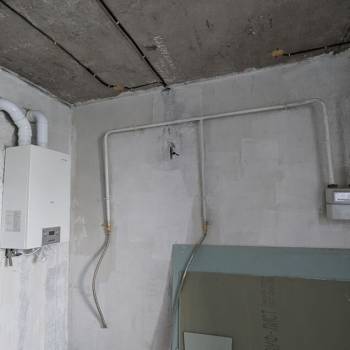 Продается 1-комнатная квартира, 33 м²