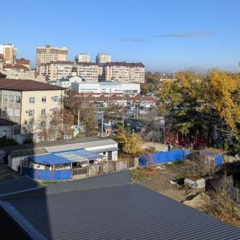 Продается 1-комнатная квартира, 33 м²