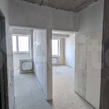 Продается 1-комнатная квартира, 33 м²